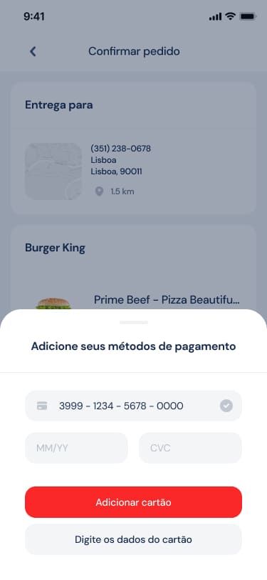 12 - metodo de pagamento