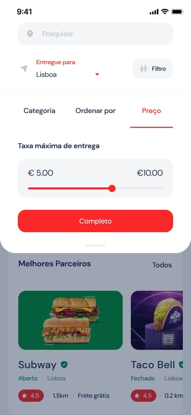 14.2 - Filtro_Preço